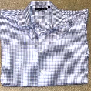 John Varvatos Boys Shirt Size 18